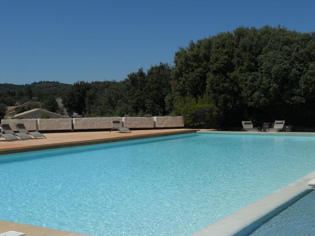 شقة Les Terrasses Du Ventoux Mollans-sur-Ouvèze المظهر الخارجي الصورة