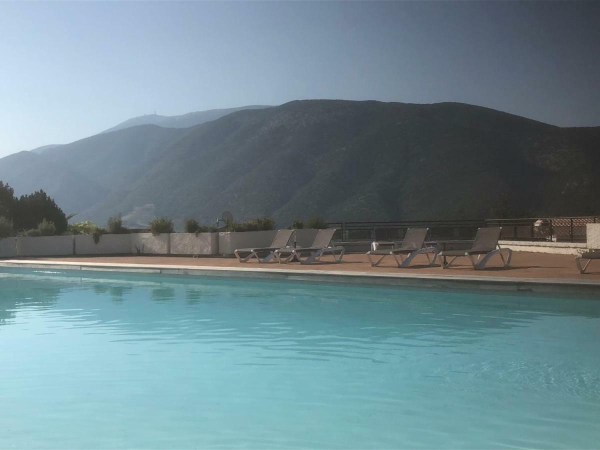 شقة Les Terrasses Du Ventoux Mollans-sur-Ouvèze المظهر الخارجي الصورة