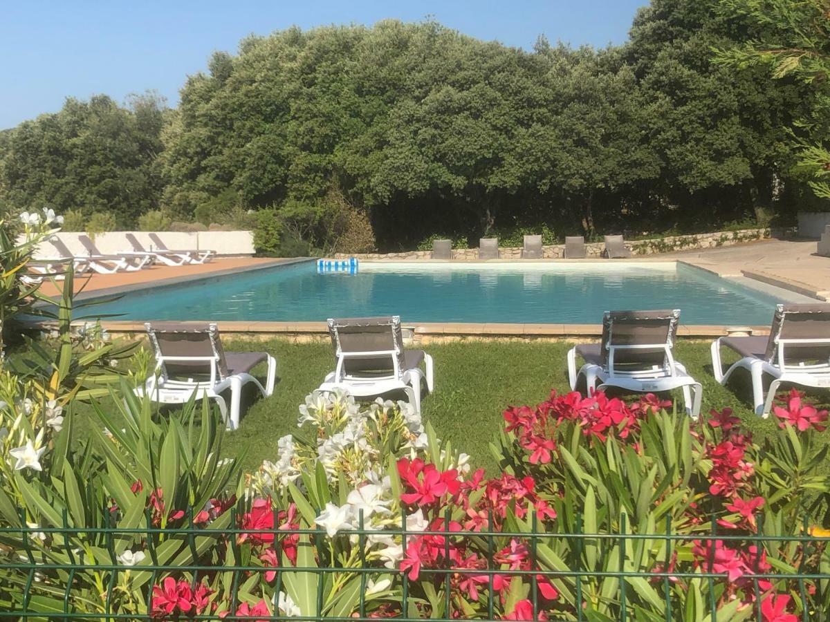 شقة Les Terrasses Du Ventoux Mollans-sur-Ouvèze المظهر الخارجي الصورة